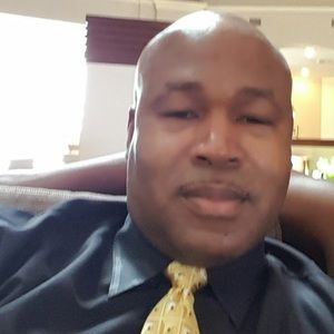 Meet your Posher, Jerome